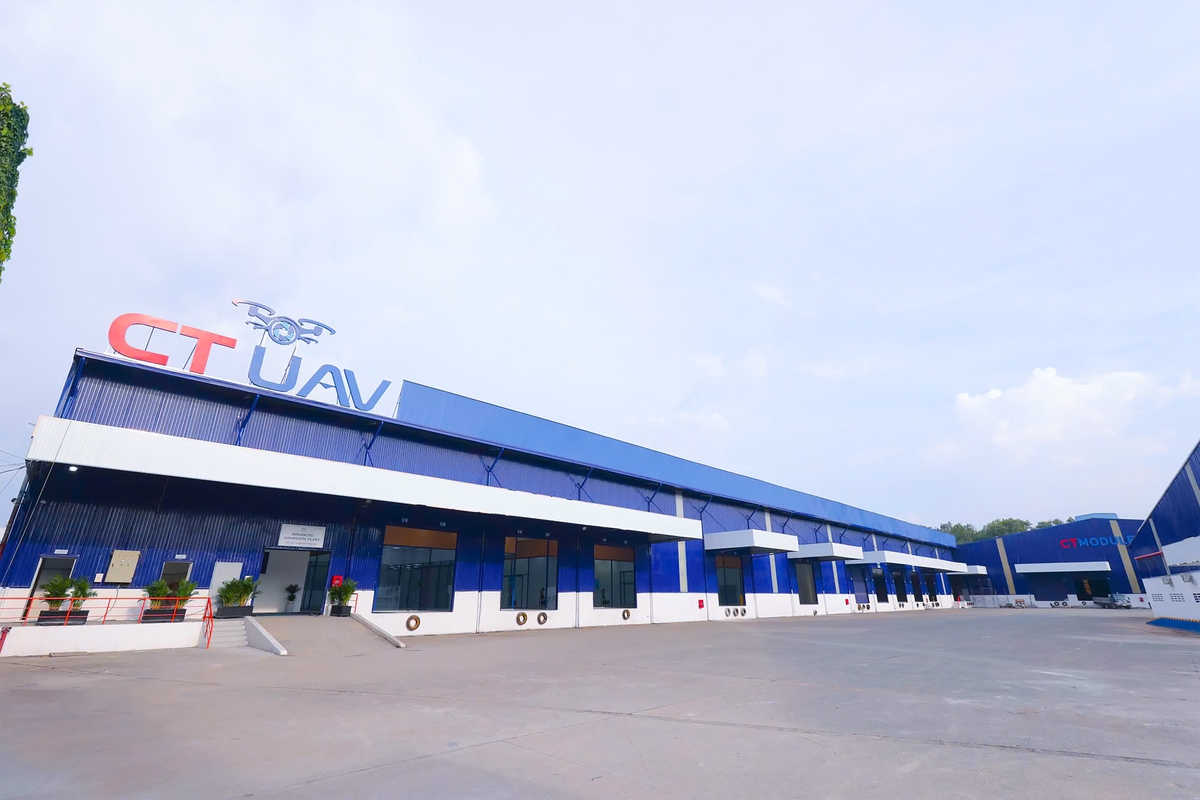 Đi tìm top 5 giải pháp Đổi mới sáng tạo tại Việt Nam: Khí hóa rác thải, máy bay không người lái, ứng dụng AI cho truyền thông và chăm sóc sức khỏe- Ảnh 2.