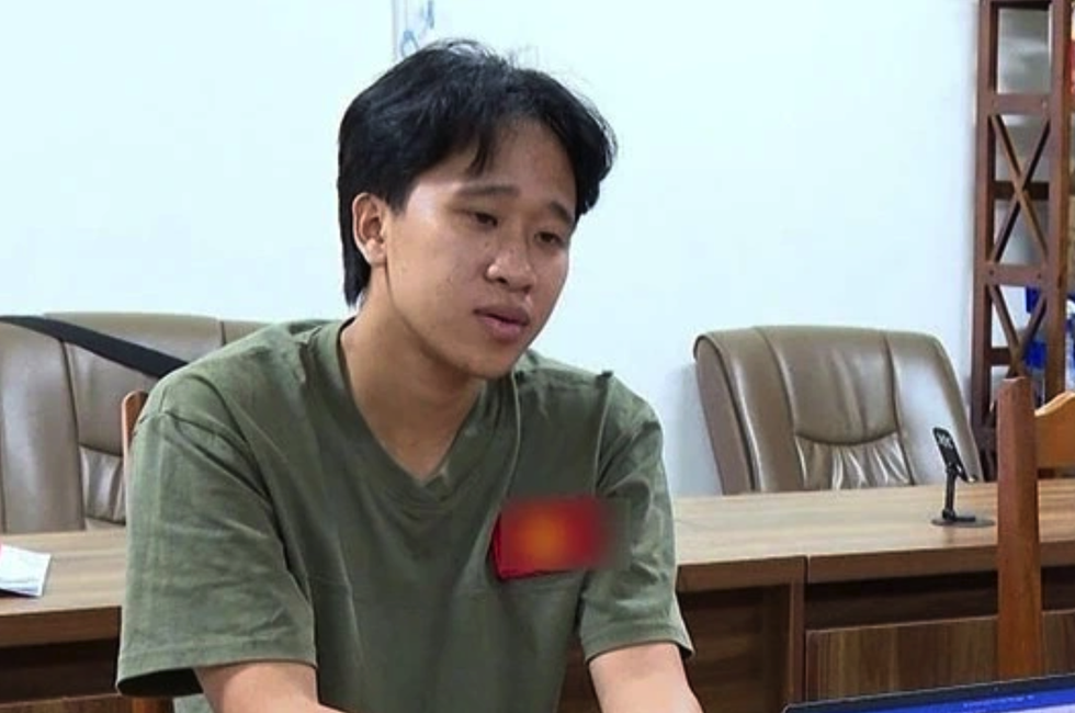 Khi lòng tốt bị biến thành công cụ kiếm tiền bất chính - 1