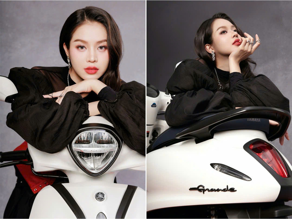  
Phụ nữ ngày nay dám phá bỏ khuôn khổ, dám khác biệt để trở thành phiên bản tốt nhất của chính mình.