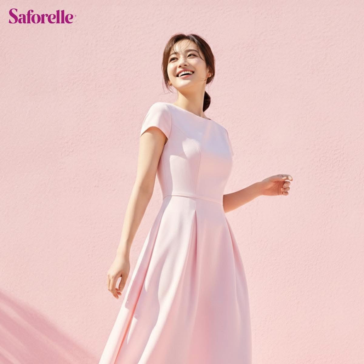 “Nâng cấp” tiêu chuẩn vệ sinh vùng kín: Khi sạch nhẹ dịu trở thành bí quyết giúp “nàng” thăng hạng kiêu hãnh- Ảnh 1.