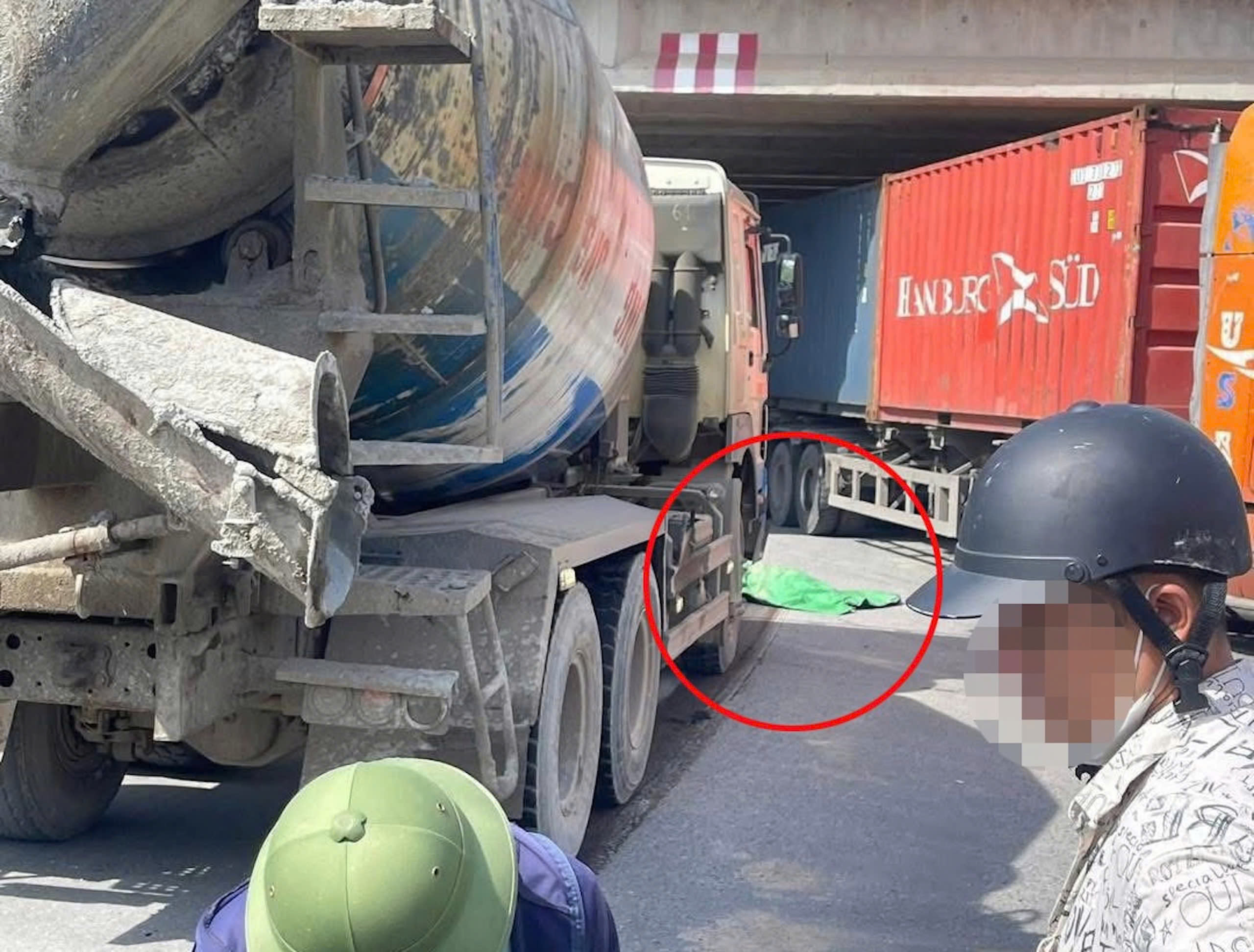 Khi tai nạn hóa tội ác- Ảnh 1.