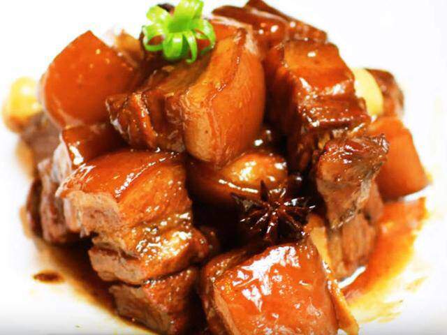 Kho loại thịt nào cũng nhớ bỏ thêm 2 thứ này, miếng thịt mềm tan, ngậy mà không ngấy, trôi cơm ngày mưa - 1