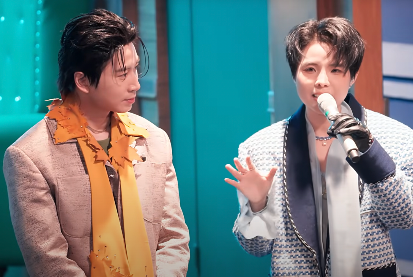 Khốc liệt ở Anh Trai Say Hi- Ảnh 1.