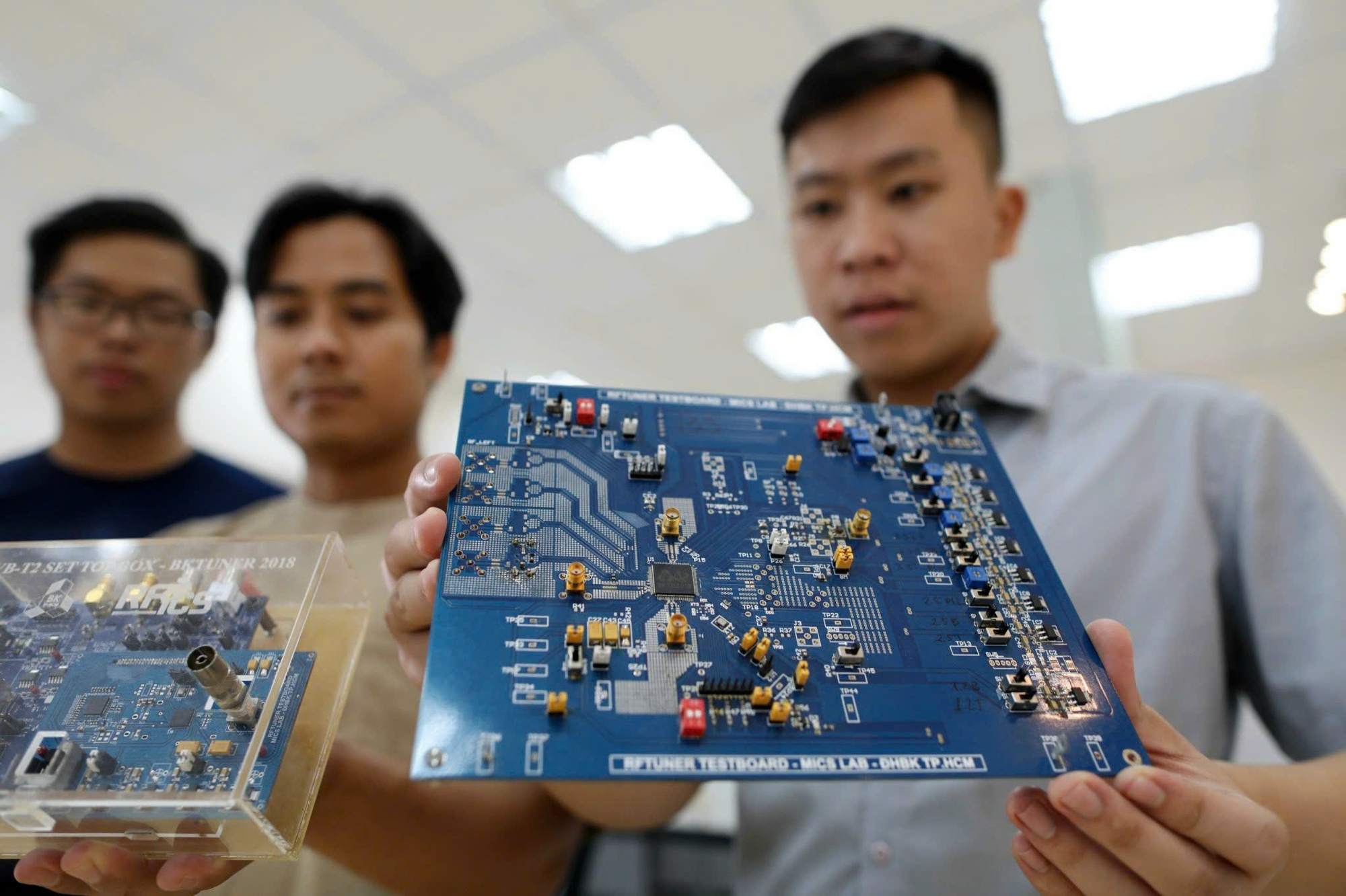 Khơi dậy khát vọng làm giàu trong xã hội với chính sách phát triển kinh tế tư nhân - Ảnh 1. Khơi dậy khát vọng làm giàu trong xã hội với chính sách phát triển kinh tế tư nhân - Ảnh 1.