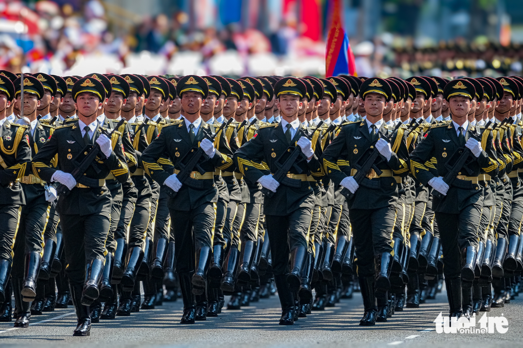 trung quốc - Ảnh 1.