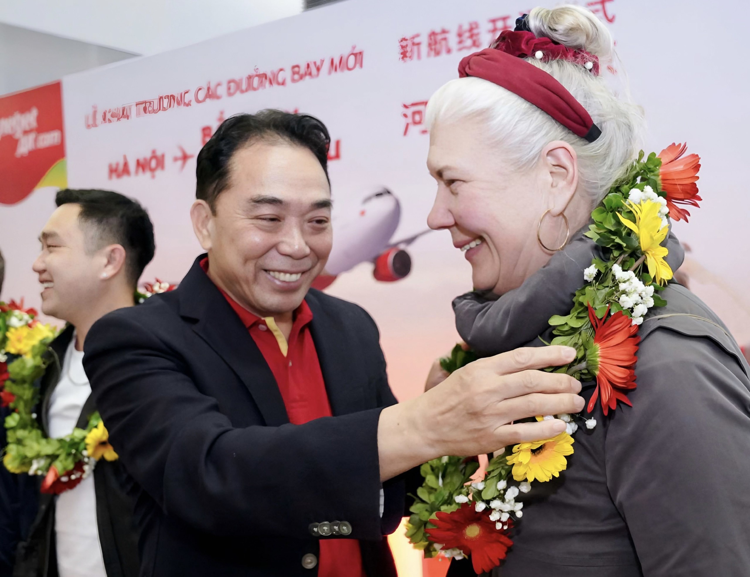 Khôi phục, mở mới loạt đường bay quốc tế đến Châu Á- Ảnh 3.