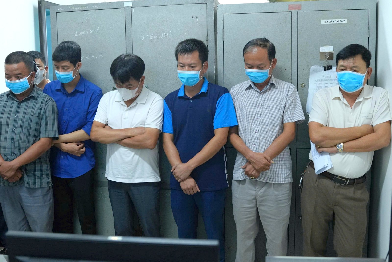 Khởi tố 2 giám đốc công ty- Ảnh 1.