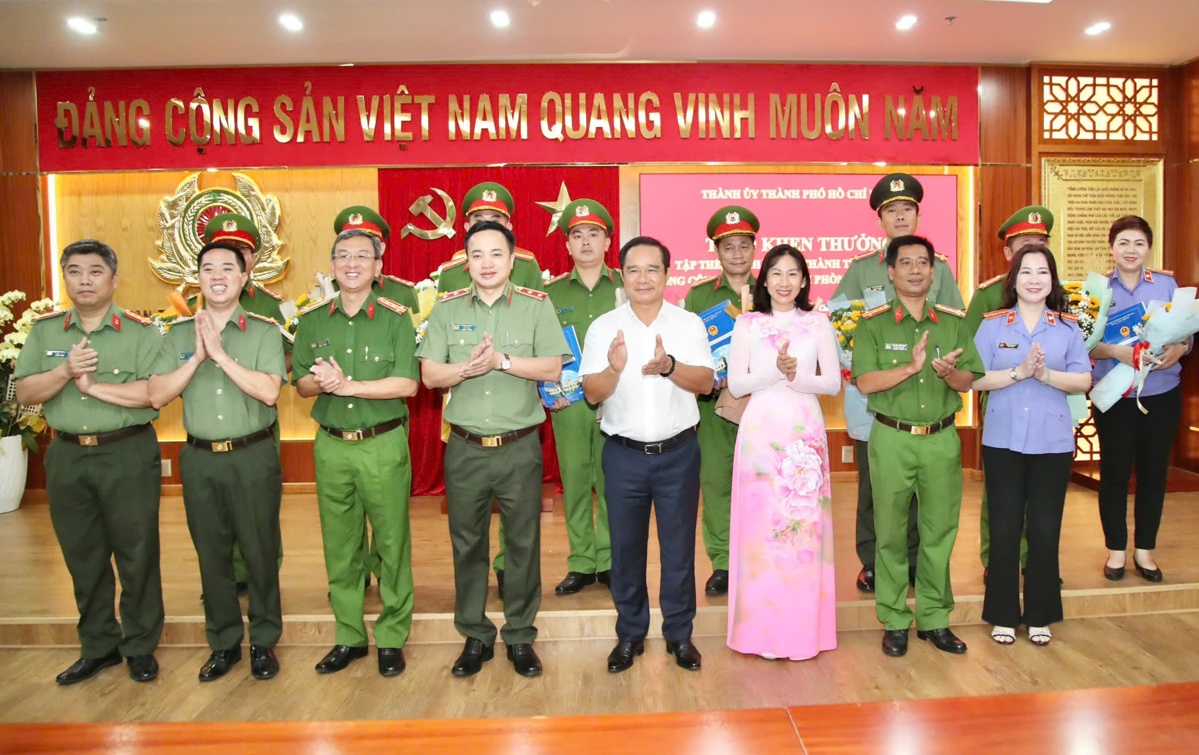 đường dây đánh bạc - Ảnh 3.