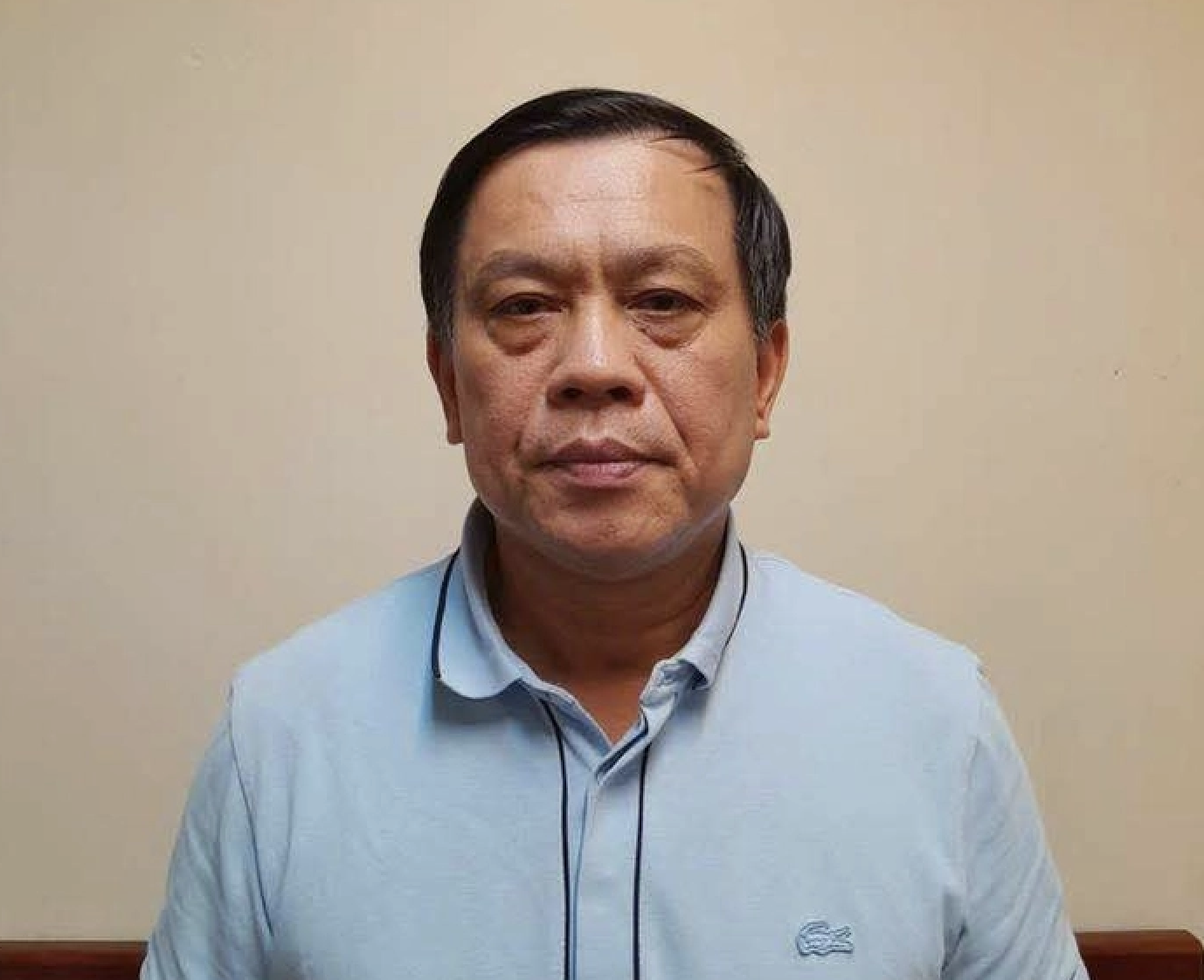 Khởi tố cựu trưởng phòng gây nhũng nhiễu doanh nghiệp Nhận hối lộ - Ảnh 1.