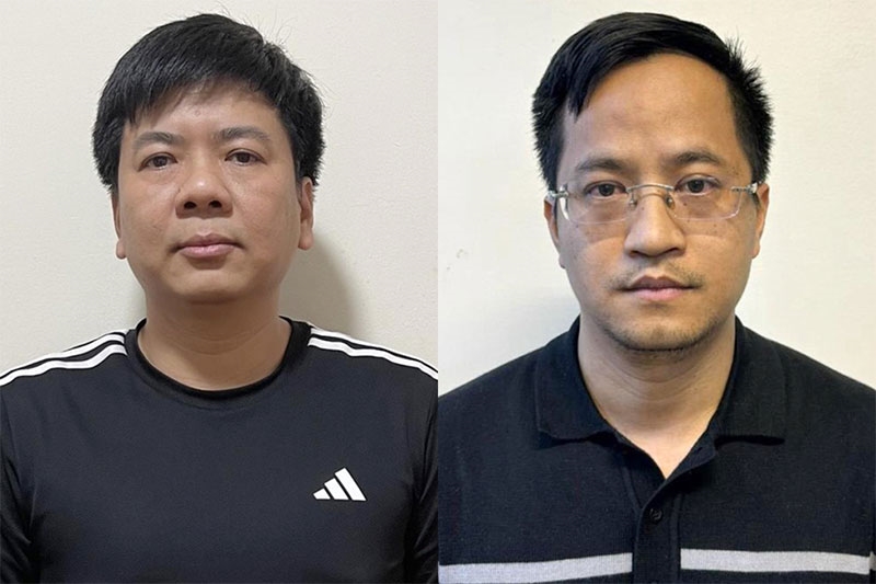 Vụ Shark Thủy: Khởi tố thêm 19 bị can- Ảnh 1.