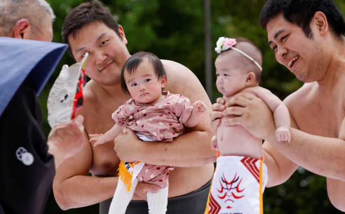 Ảnh minh họa. The Nation