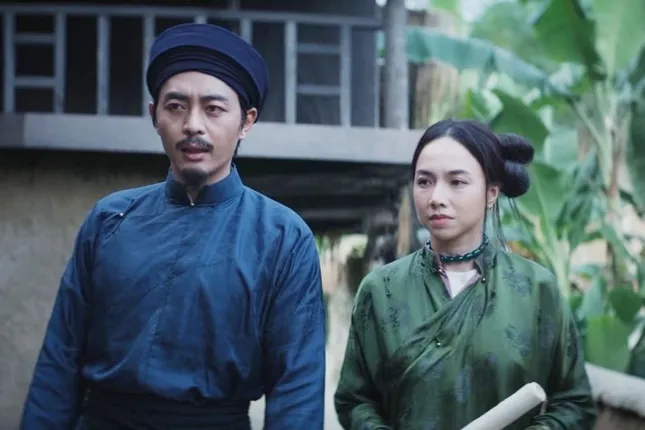 Không bán được vé nào, một phim Việt sắp rời rạp - 1