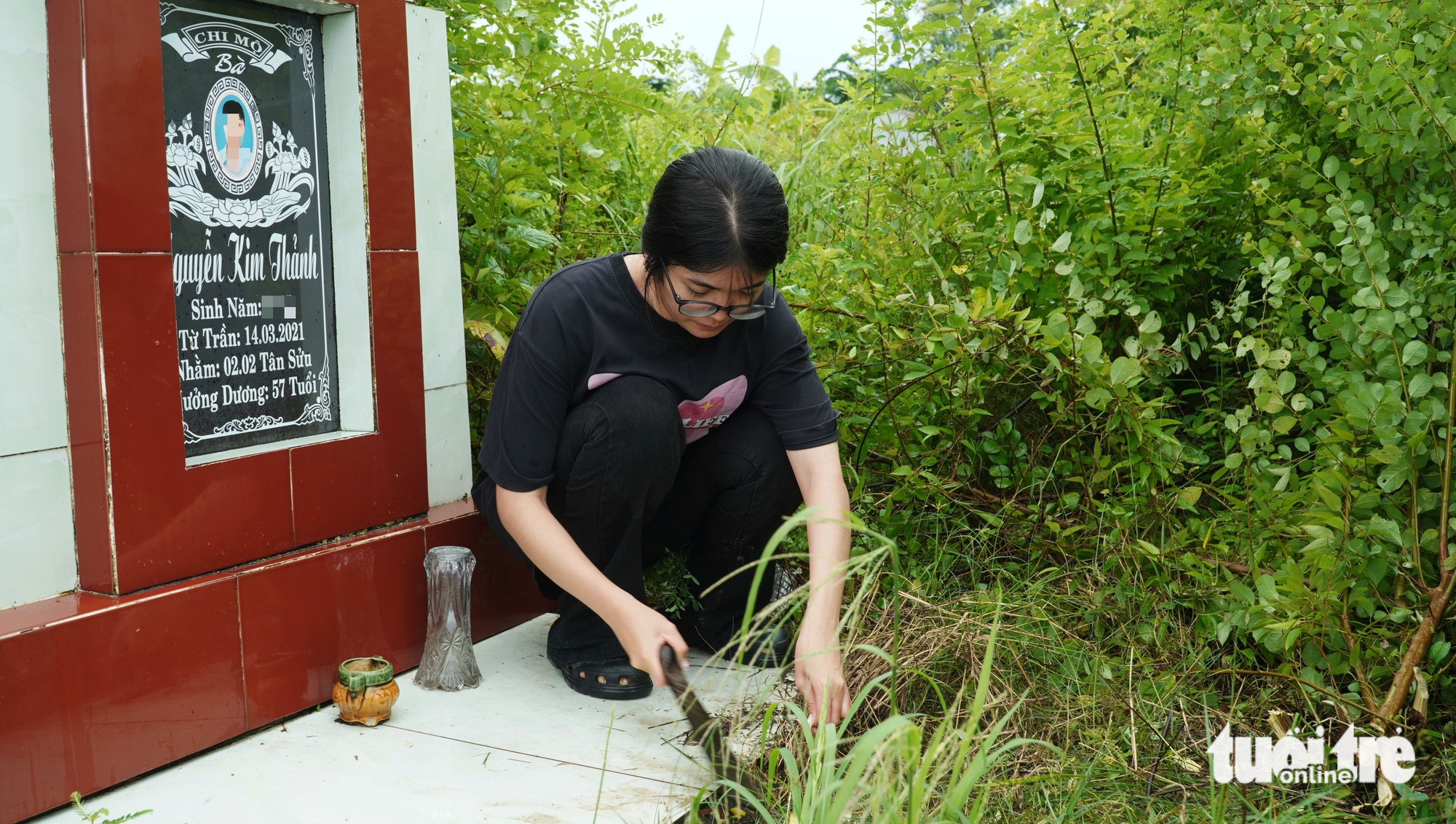 Tiếp sức đến trường - Ảnh 1.