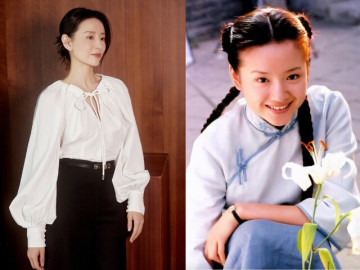 Ngọc nữ được cả showbiz nâng niu 45 tuổi vẫn trẻ như gái 25: Uống trà xanh mỗi ngày, gạch tên 3 loại gia vị ra khỏi món ăn