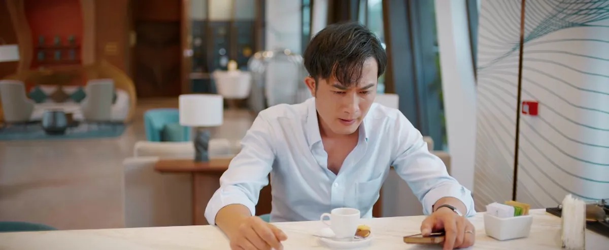 “Không có tổng tài nào kỳ cục như chồng Phương Oanh”- Ảnh 2.