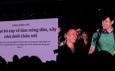 Không còn Hari Won trong hành trình 30 năm nghệ thuật của Tiến Đạt- Ảnh 1.