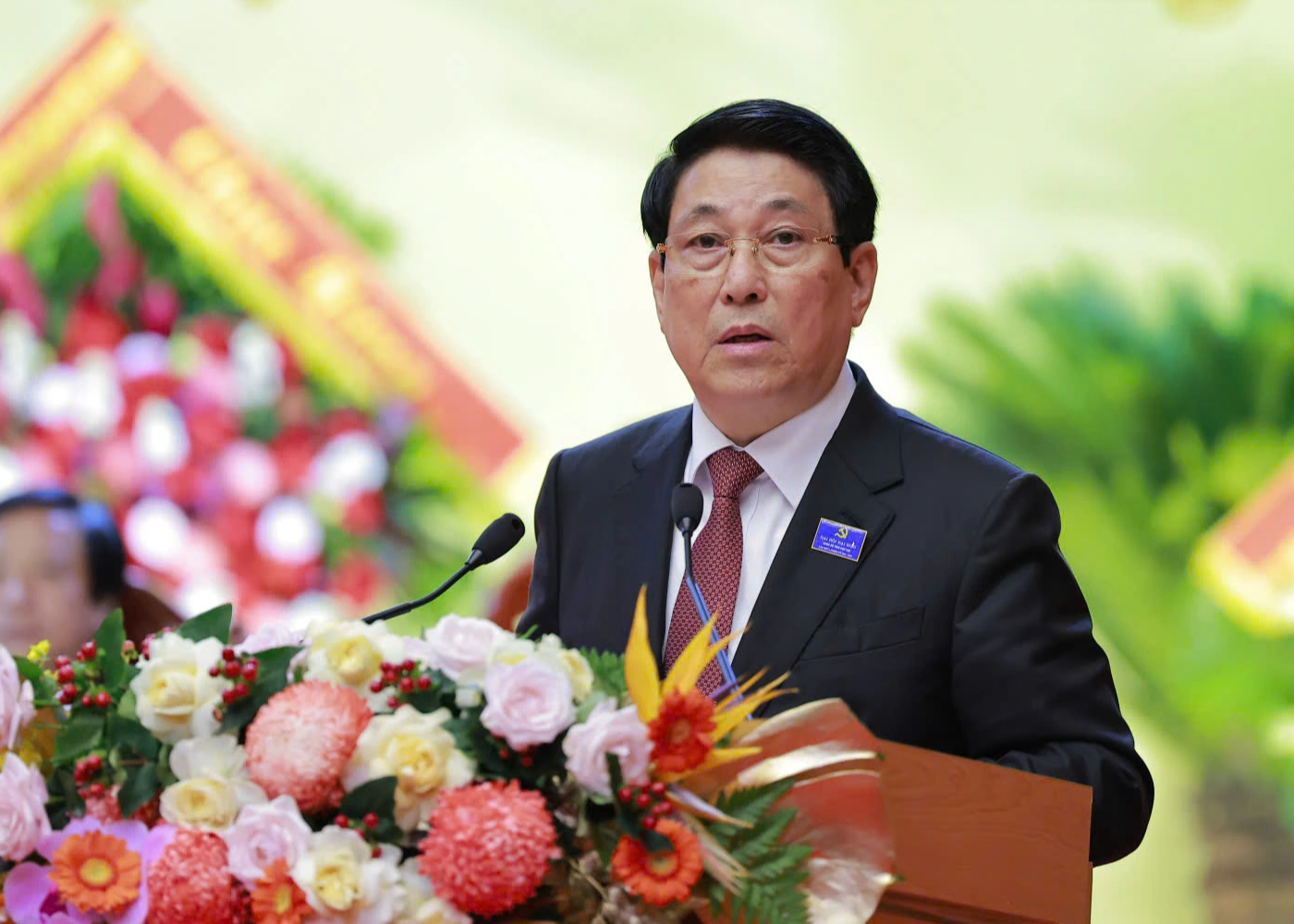 'Không đánh đổi môi trường, an sinh xã hội lấy tăng trưởng đơn thuần' 2 Chủ tịch nước: 'Không đánh đổi môi trường, an sinh xã hội lấy tăng trưởng đơn thuần' - Ảnh 2.