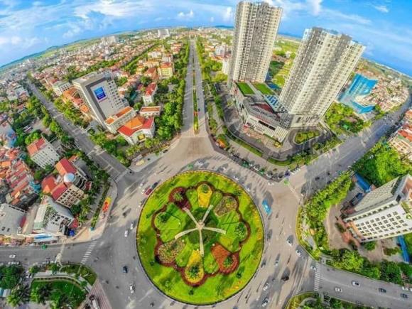 FDI, tỉnh thu hút FDI, kiến thức