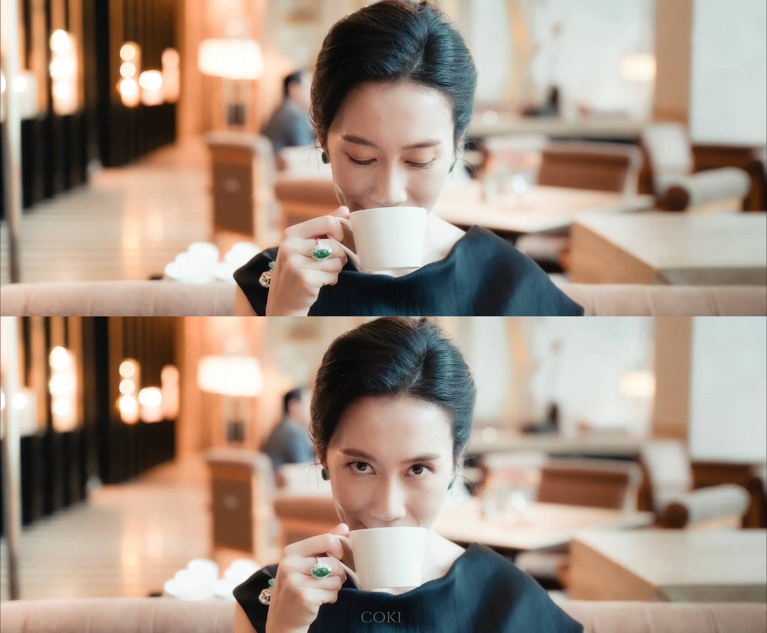 Soi “mẹ chồng” Triệu Lộ Tư mới thấy: Không phải vàng hay kim cương, đây mới là thứ “định nghĩa quyền lực” giới siêu giàu Trung Quốc- Ảnh 1. Soi “mẹ chồng” Triệu Lộ Tư mới thấy: Không phải vàng hay kim cương, đây mới là thứ “định nghĩa quyền lực” giới siêu giàu Trung Quốc- Ảnh 1.