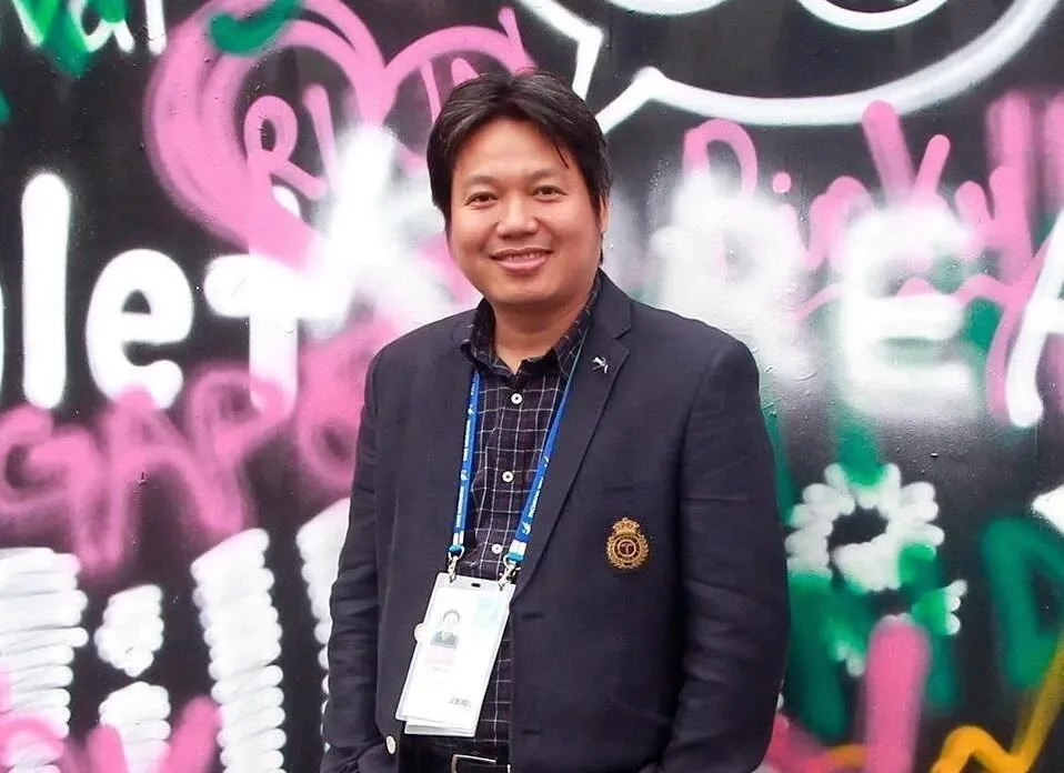 Khu liên hợp TDTT quốc gia Rạch Chiếc