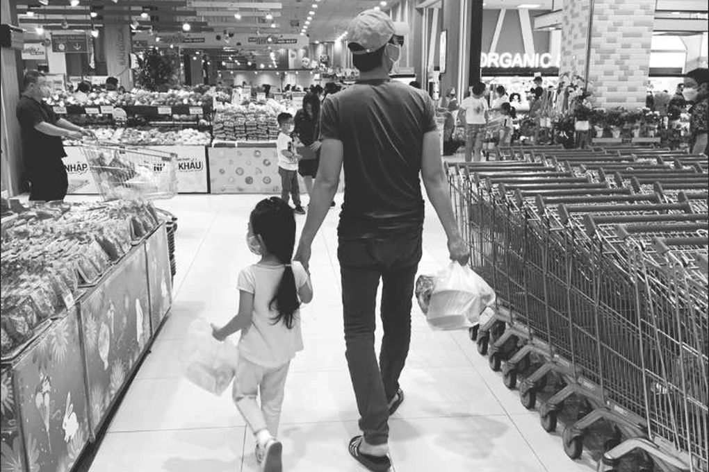 Khương Ngọc lộ con gái giấu kín suốt 7 năm theo cách không ai ngờ đến- Ảnh 7.