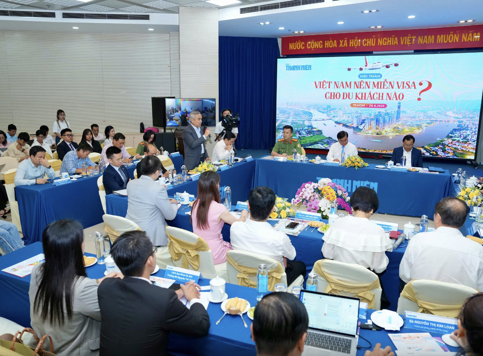 Du lịch Việt Nam có thể 