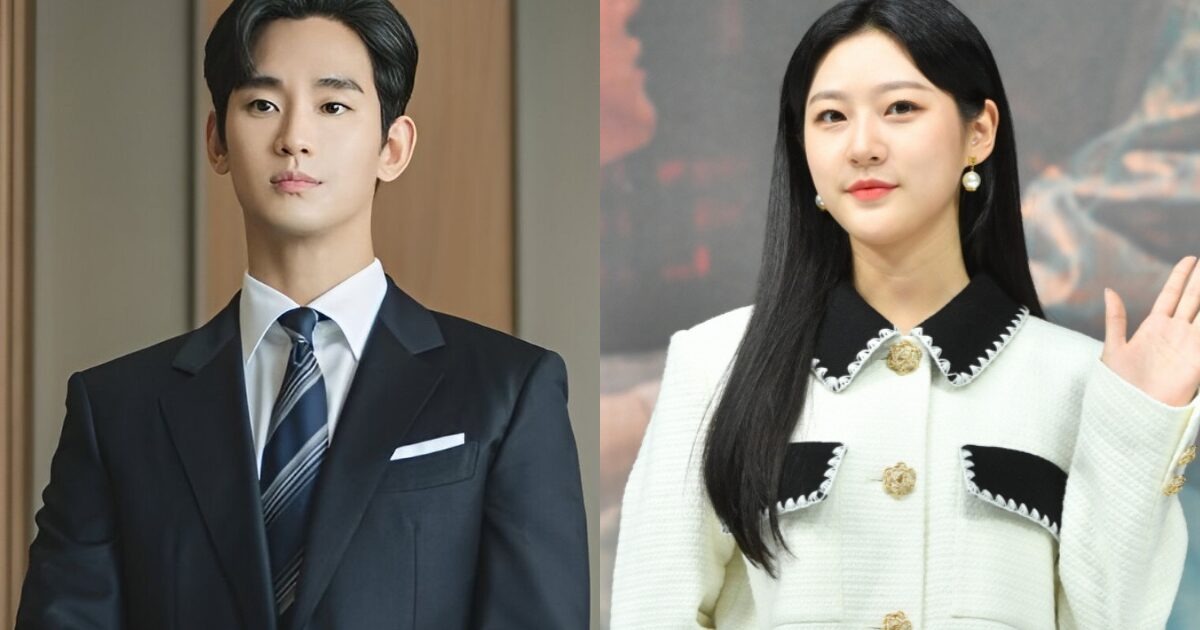 Kim Soo Hyun được cứu rồi!- Ảnh 1.