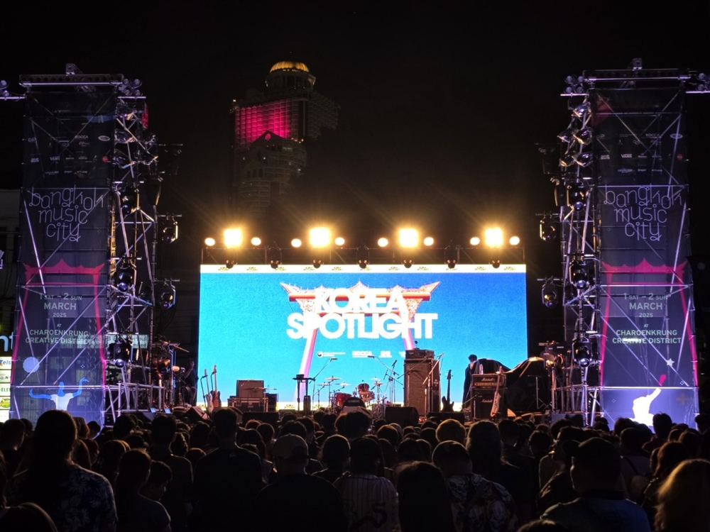 Korea Spotlight 2025 in Vietnam san sang khuay dong khan