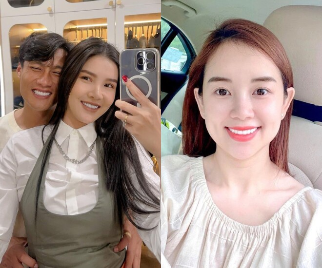 Kỳ Hân xin lỗi Ly Kute sau vụ vạ miệng với Mạc Hồng Quân: "Tôi có men say và khó kiểm soát hành động" 1 Kỳ Hân công khai xin lỗi Ly Kute sau ồn ào nhắc tên trên mạng xã hội.