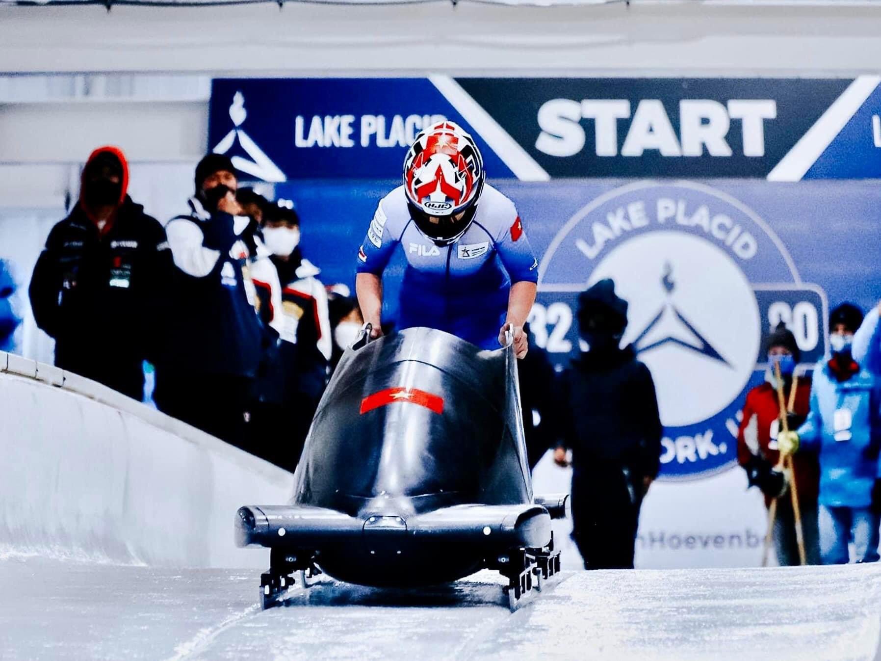 Ký kết hợp tác phát triển Roller Sports tại TP HCM - Ảnh 2.