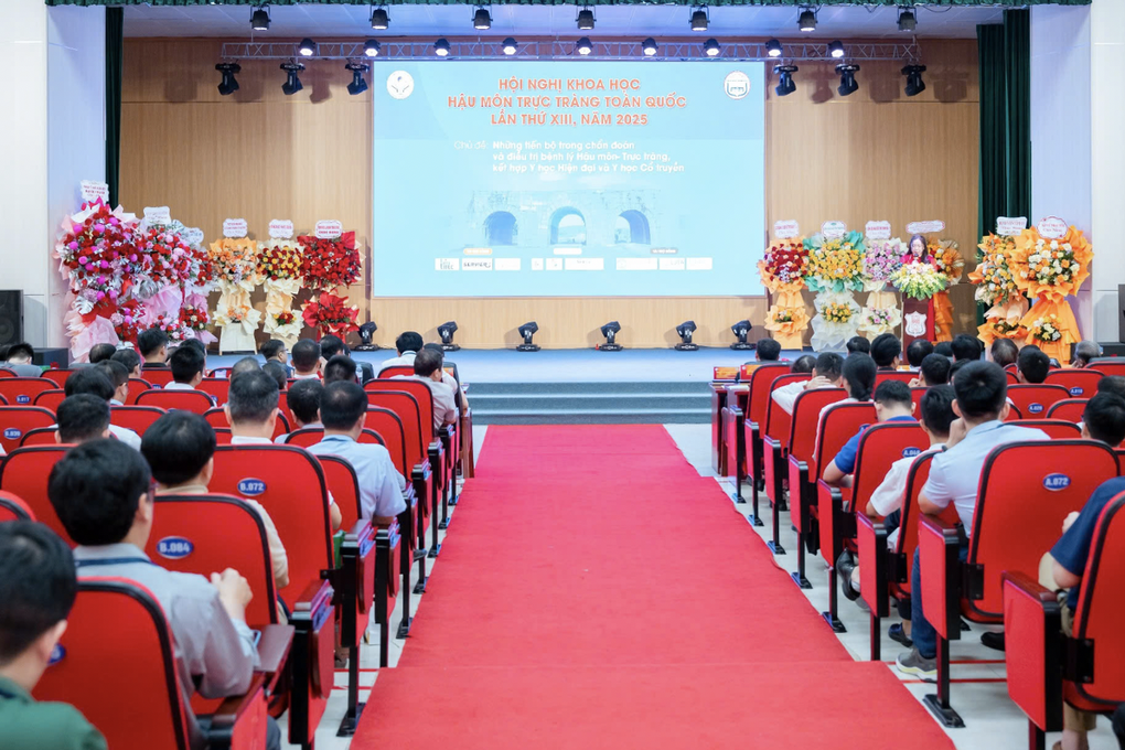 Kỹ thuật đặc biệt ý nghĩa với người trẻ mắc căn bệnh ung thư nguy hiểm - 1