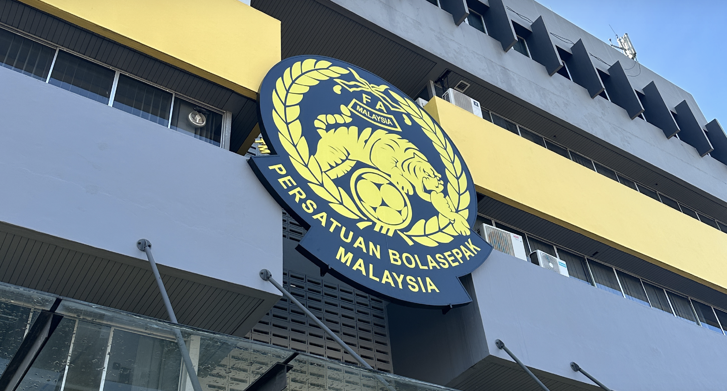 LĐBĐ Malaysia kháng cáo án phạt của FIFA với 7 cầu thủ nhập tịch trận gặp Việt Nam- Ảnh 1.