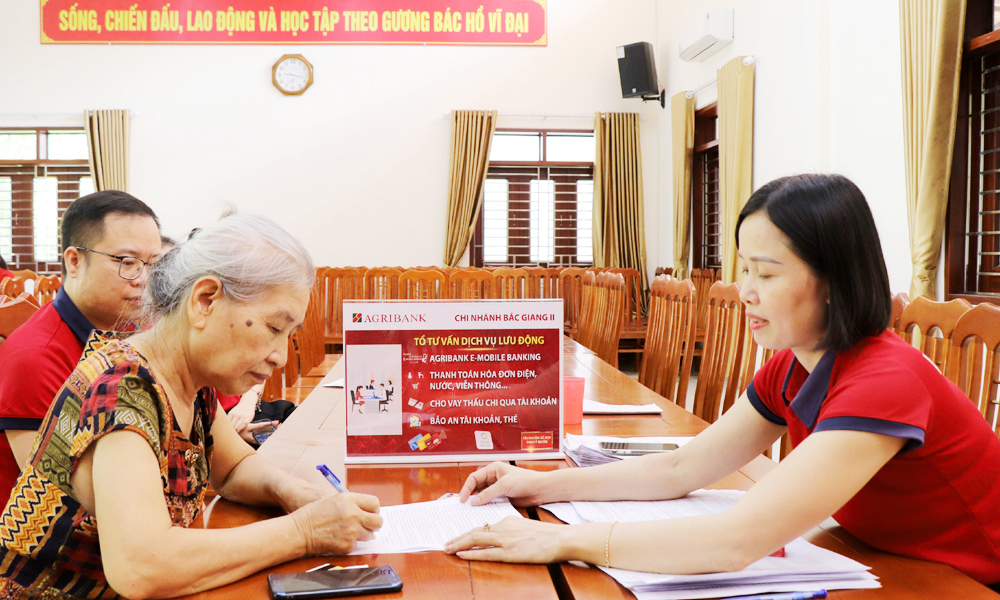 Lại có thủ đoạn lừa đảo mới cực tinh vi nhắm vào người hưởng chế độ hưu trí, bảo hiểm xã hội- Ảnh 1.