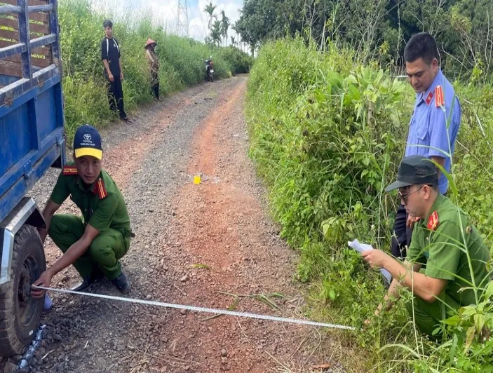 Công an tỉnh Lâm Đồng