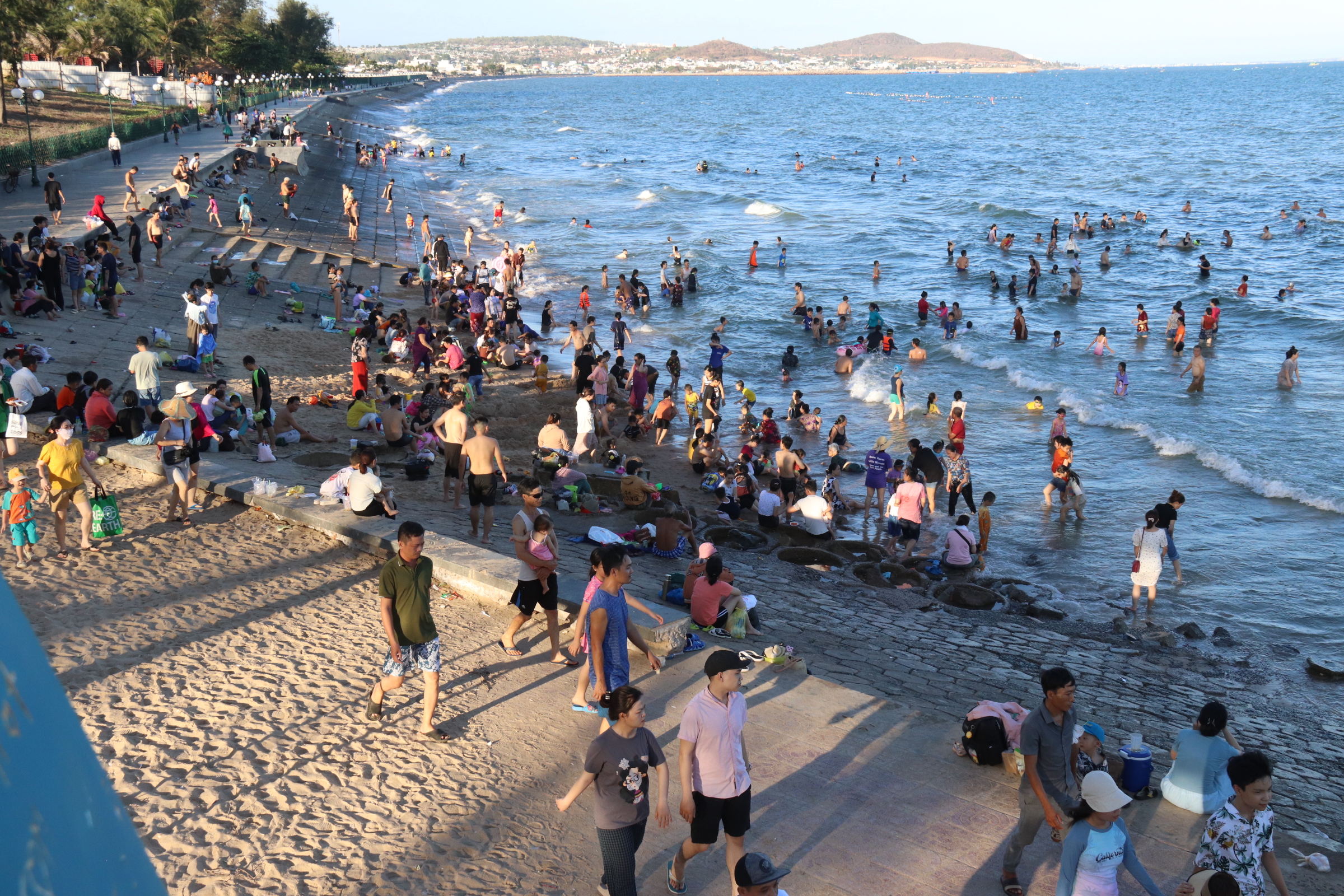 Lâm Đồng đột phá sức mạnh kinh tế biển đảo - Ảnh 1.