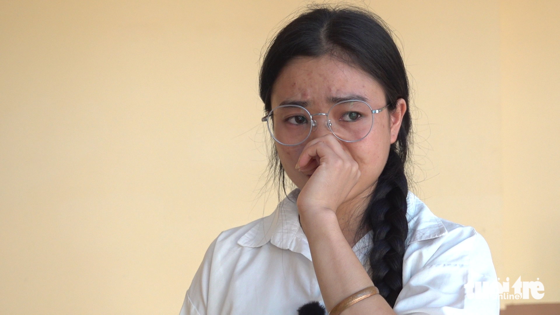 Tiếp sức đến trường - Ảnh 2.