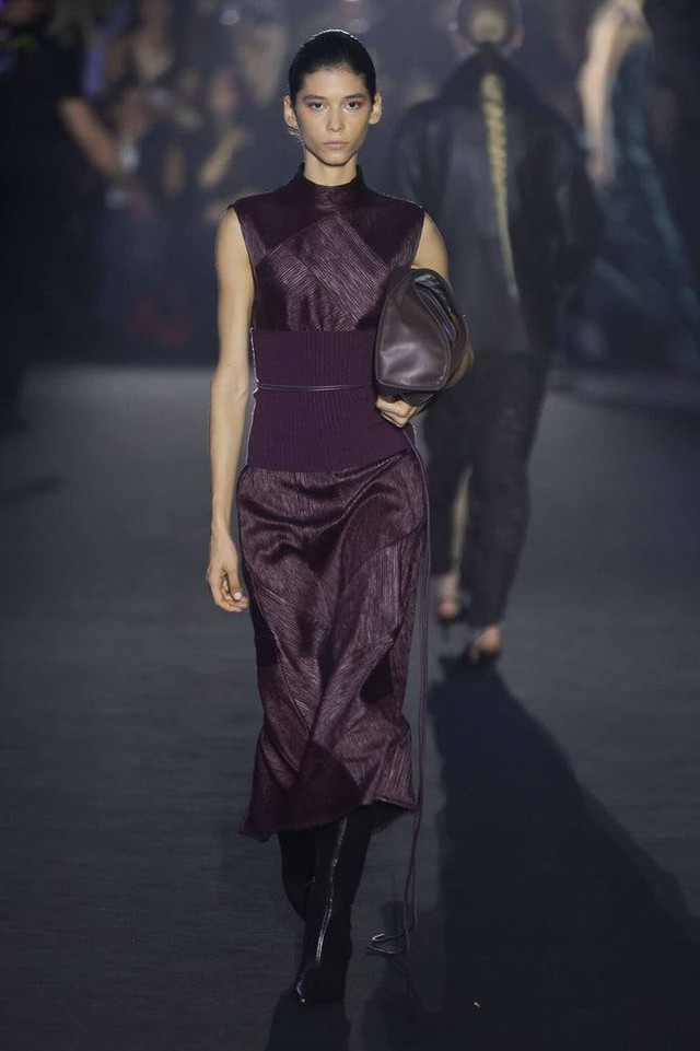 Làm mới phong cách với tân cổ điển - 'new classic'- Ảnh 1.