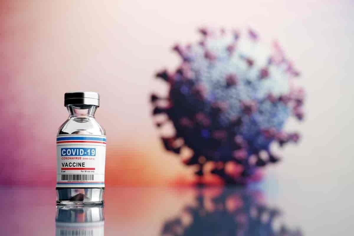 Làm rõ tin đồn COVID-19 do Big Pharma tạo ra và mọi thứ tệ hơn do vắc xin 1 COVID-19 - Ảnh 1.