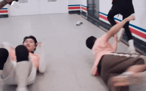 Lan Ngọc lên tiếng về video bị Trấn Thành tấn công thô bạo- Ảnh 1. Lan Ngọc lên tiếng về video bị Trấn Thành tấn công thô bạo- Ảnh 1.