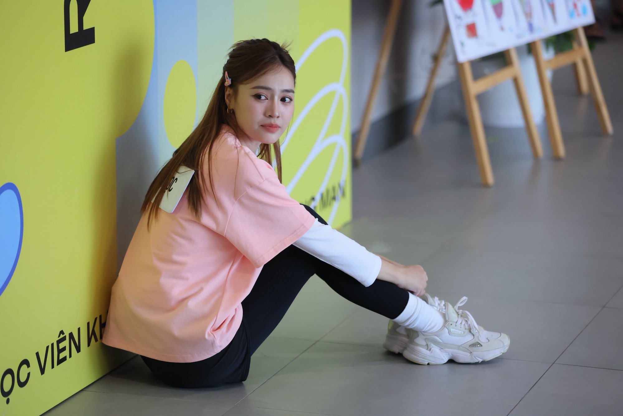 Lan Ngọc lên tiếng về video bị Trấn Thành tấn công thô bạo - Ảnh 3.