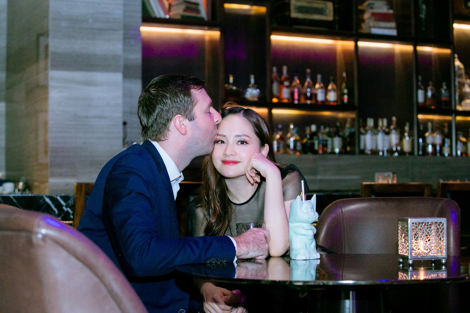 Lan Phương lên tiếng trước nghi vấn ngăn cản chồng cũ đến thăm con - Ảnh 4.