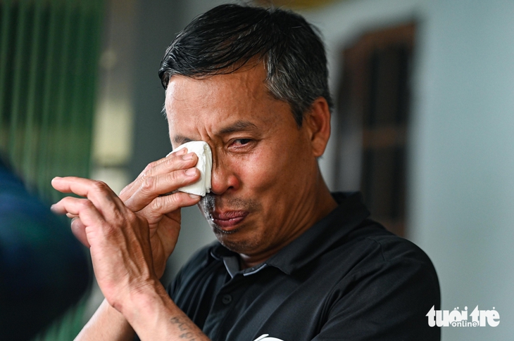 thiếu tá - Ảnh 1.