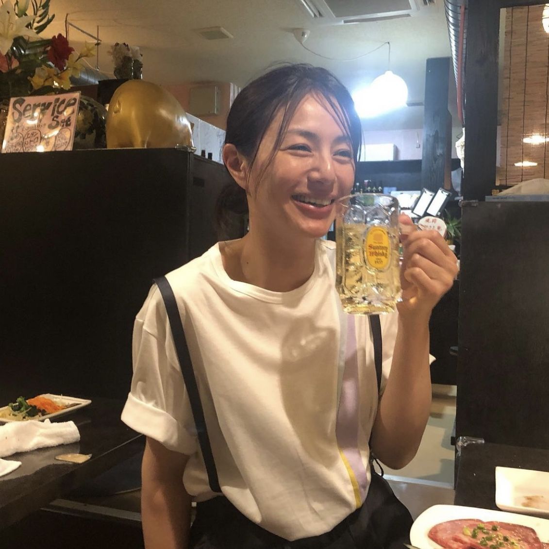 Lần đầu chồng khen da tôi đẹp nhờ 1 thay đổi vào mỗi sáng mùa thu- Ảnh 1. Lần đầu chồng khen da tôi đẹp nhờ 1 thay đổi vào mỗi sáng mùa thu- Ảnh 1.