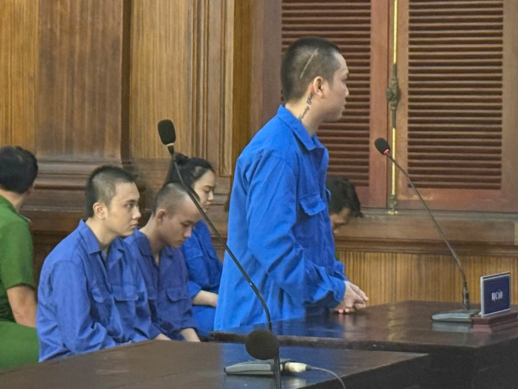 Khi nào người sử dụng ma túy bị truy cứu trách nhiệm hình sự tại Việt Nam? - Ảnh 1. Khi nào người sử dụng ma túy bị truy cứu trách nhiệm hình sự tại Việt Nam? - Ảnh 1.