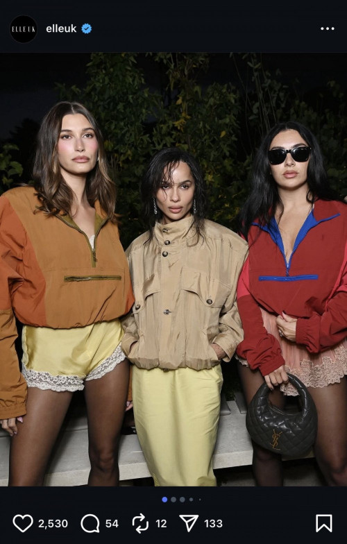 Làn sóng phẫn nộ liên quan Rosé (BlackPink) - Ảnh 2.