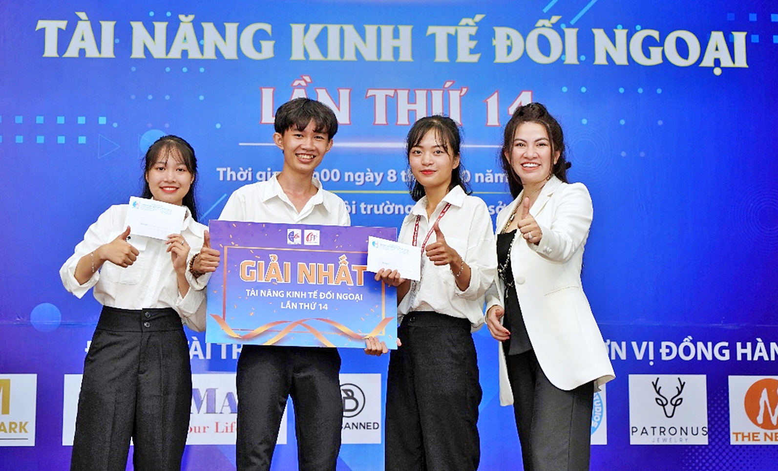 khởi nghiệp - Ảnh 1.