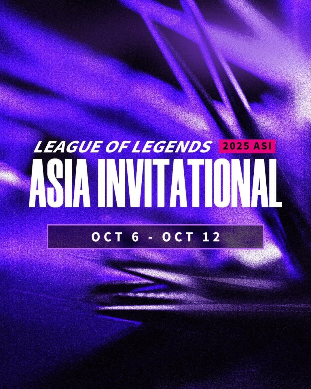 ASI 2025: Làng Esports Liên Minh Huyền Thoại sắp bùng nổ với Cup C2- Ảnh 1.