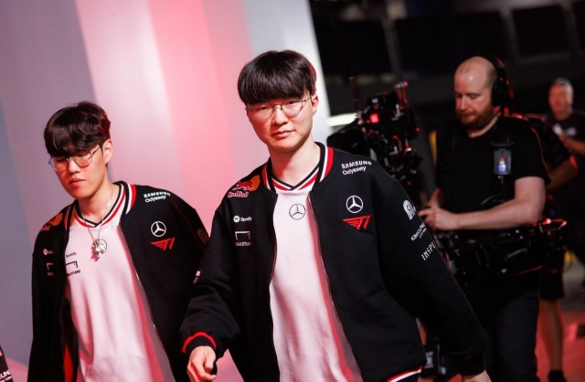 ASI 2025: Làng Esports Liên Minh Huyền Thoại sắp bùng nổ với Cup C2- Ảnh 2.