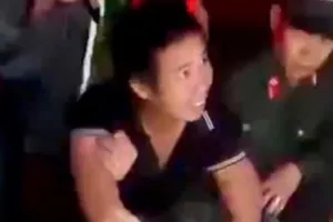 Vụ bắn chết 3 người ở Đồng Nai: Nghi phạm khai ‘thực hiện nhiệm vụ trong game giao’