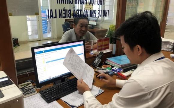 lương, lương cán bộ xã, kiến thức